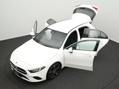 Mercedes A 180 d Progressive Line Advanced Plus (2024) - Foto 14