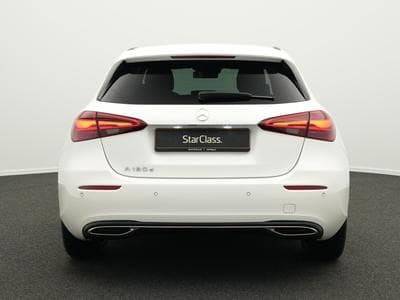 Mercedes A 180 d Progressive Line Advanced Plus (2024) - Foto 4