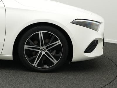 Mercedes A 180 d Progressive Line Advanced Plus (2024) - Foto 8