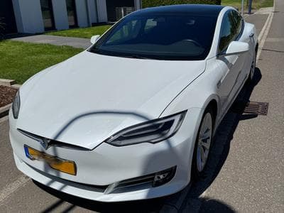 Tesla Model S Long Range 100 AWD Raven (2020) - Foto 1