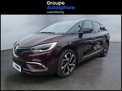 Renault Scenic 1.33 Tce Black Edition GPF EDC 7pl (2021) - Photo 1