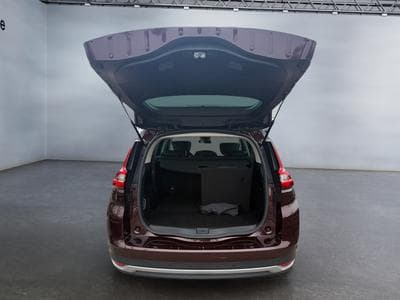 Renault Scenic 1.33 Tce Black Edition GPF EDC 7pl (2021) - Photo 13