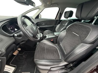 Renault Scenic 1.33 Tce Black Edition GPF EDC 7pl (2021) - Photo 7