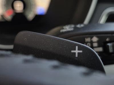 Audi A4 AVANT 30TDI S-TRONIC (2021) - Photo 14