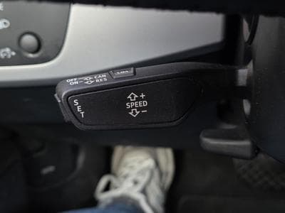 Audi A4 AVANT 30TDI S-TRONIC (2021) - Photo 15