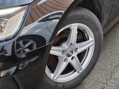 Audi A4 AVANT 30TDI S-TRONIC (2021) - Photo 3