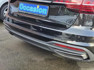 Audi A4 AVANT 30TDI S-TRONIC (2021) - Photo 6