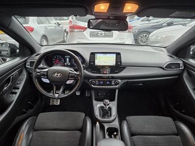 Hyundai i30 N 275CV (2020) - Foto 11