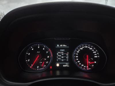 Hyundai i30 N 275CV (2020) - Photo 13