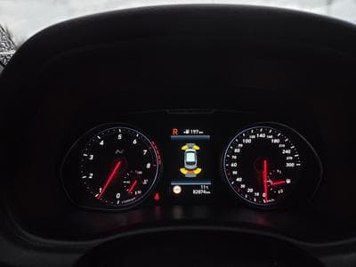 Hyundai i30 N 275CV (2020) - Photo 14