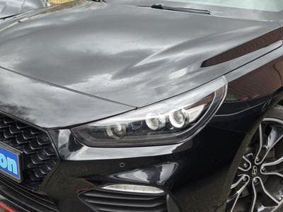 Hyundai i30 N 275CV (2020) - Photo 2