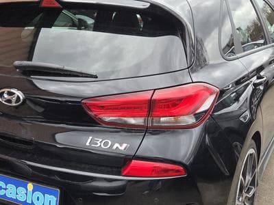 Hyundai i30 N 275CV (2020) - Foto 5