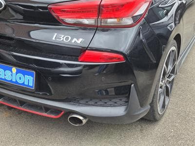 Hyundai i30 N 275CV (2020) - Foto 6