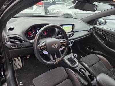 Hyundai i30 N 275CV (2020) - Photo 7