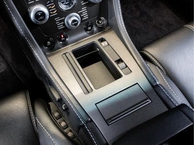 Aston-Martin V8 Vantage *MY 12.25* 4.7 426 CV QUANTUM SILVER (2012) - Foto 8