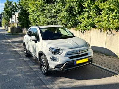 Fiat 500X (2017) - Photo 1