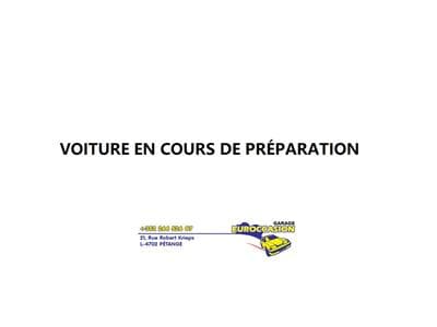 BMW 118 dA 150CV (2021) - Photo 1