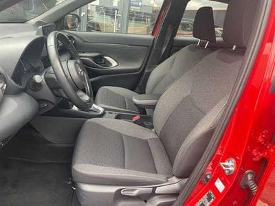 Toyota Yaris Cross Dynamic (2022) - Photo 11