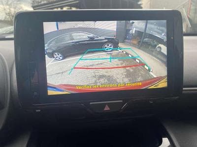 Toyota Yaris Cross Dynamic (2022) - Foto 12