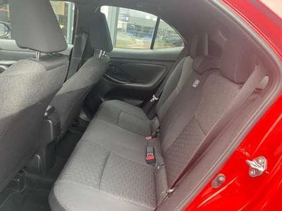 Toyota Yaris Cross Dynamic (2022) - Photo 13