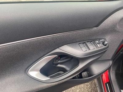 Toyota Yaris Cross Dynamic (2022) - Photo 9