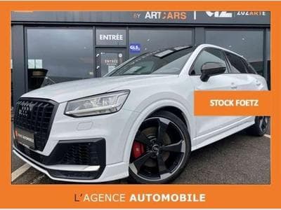 Audi SQ2 SQ2 TFSI quattro S tronic (2019) - Photo 1