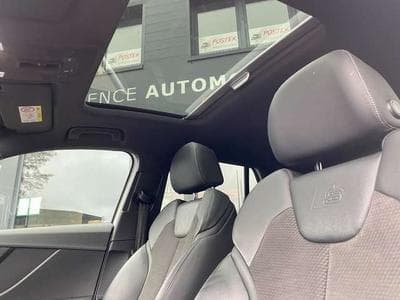 Audi SQ2 SQ2 TFSI quattro S tronic (2019) - Photo 10