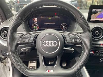 Audi SQ2 SQ2 TFSI quattro S tronic (2019) - Photo 11