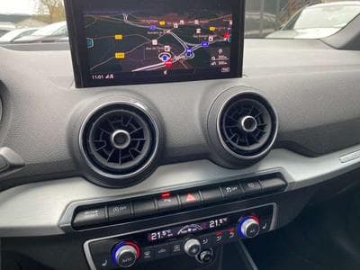 Audi SQ2 SQ2 TFSI quattro S tronic (2019) - Photo 13