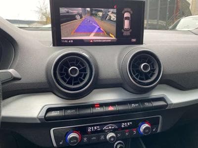 Audi SQ2 SQ2 TFSI quattro S tronic (2019) - Photo 14