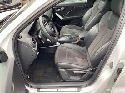 Audi SQ2 SQ2 TFSI quattro S tronic (2019) - Photo 9