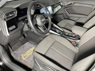 Audi A3 SPORTBACK 40 TFSI E 204 CV BUSINESS S TRONIC CARPLAY (2021) - Foto 10