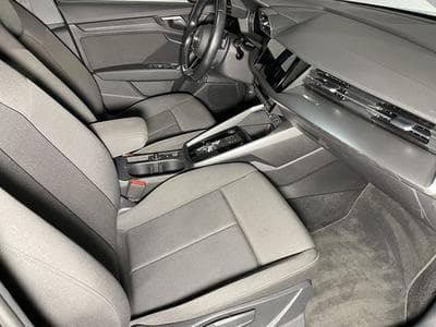 Audi A3 SPORTBACK 40 TFSI E 204 CV BUSINESS S TRONIC CARPLAY (2021) - Photo 11