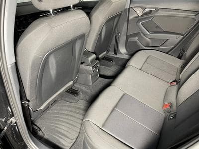 Audi A3 SPORTBACK 40 TFSI E 204 CV BUSINESS S TRONIC CARPLAY (2021) - Photo 12