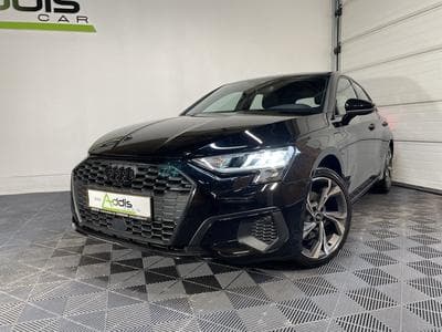 Audi A3 SPORTBACK 40 TFSI E 204 CV BUSINESS S TRONIC CARPLAY (2021) - Foto 15
