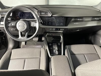Audi A3 SPORTBACK 40 TFSI E 204 CV BUSINESS S TRONIC CARPLAY (2021) - Photo 3