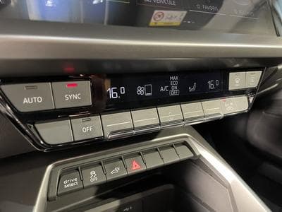 Audi A3 SPORTBACK 40 TFSI E 204 CV BUSINESS S TRONIC CARPLAY (2021) - Foto 6