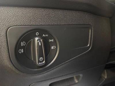 VW Tiguan Highline (2018) - Photo 11