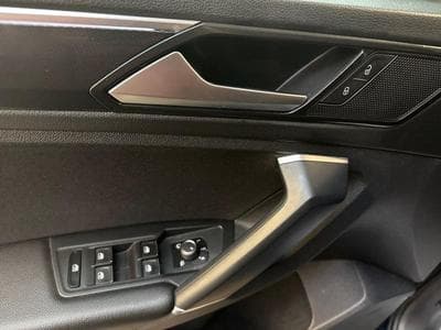 VW Tiguan Highline (2018) - Photo 12