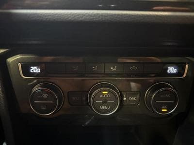 VW Tiguan Highline (2018) - Photo 8