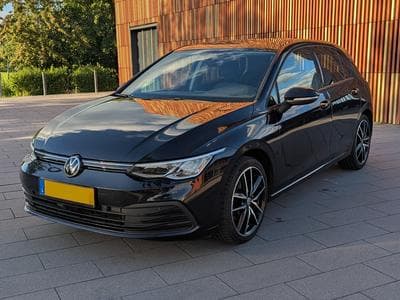 VW Golf Life (2020) - Photo 1