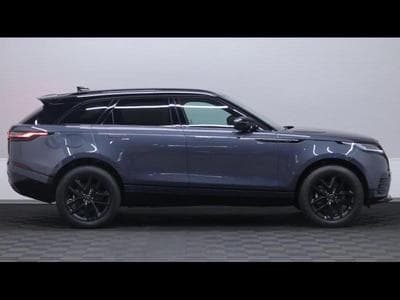 Land-Rover Range Rover Velar D200 Dynamic SE AWD Auto (1970) - Foto 3
