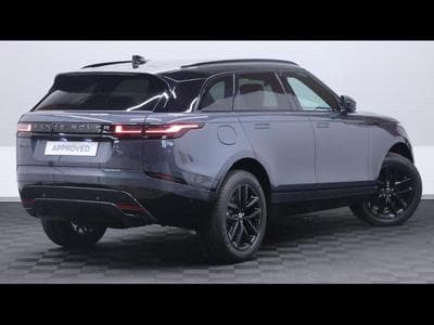 Land-Rover Range Rover Velar D200 Dynamic SE AWD Auto (1970) - Foto 4