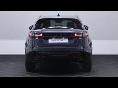 Land-Rover Range Rover Velar D200 Dynamic SE AWD Auto (1970) - Foto 5