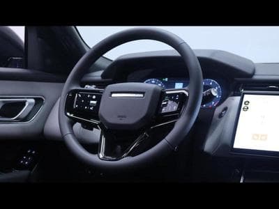 Land-Rover Range Rover Velar P400 Dynamic SE AWD Auto (1970) - Foto 14