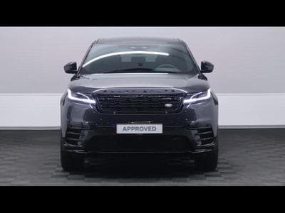 Land-Rover Range Rover Velar P400 Dynamic SE AWD Auto (1970) - Foto 2