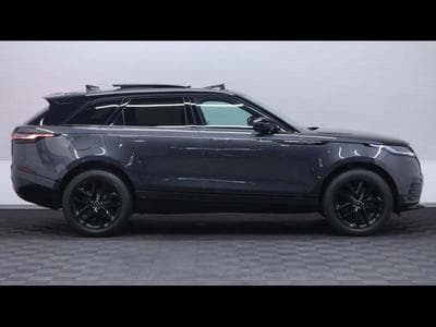 Land-Rover Range Rover Velar P400 Dynamic SE AWD Auto (1970) - Foto 3