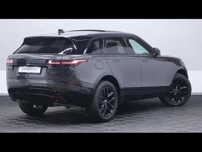 Land-Rover Range Rover Velar P400 Dynamic SE AWD Auto (1970) - Foto 4