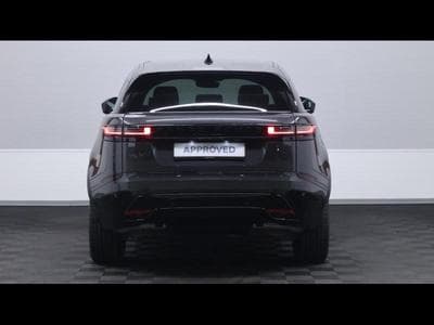 Land-Rover Range Rover Velar P400 Dynamic SE AWD Auto (1970) - Foto 5