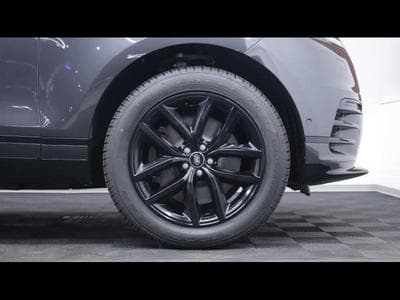 Land-Rover Range Rover Velar P400 Dynamic SE AWD Auto (1970) - Foto 9